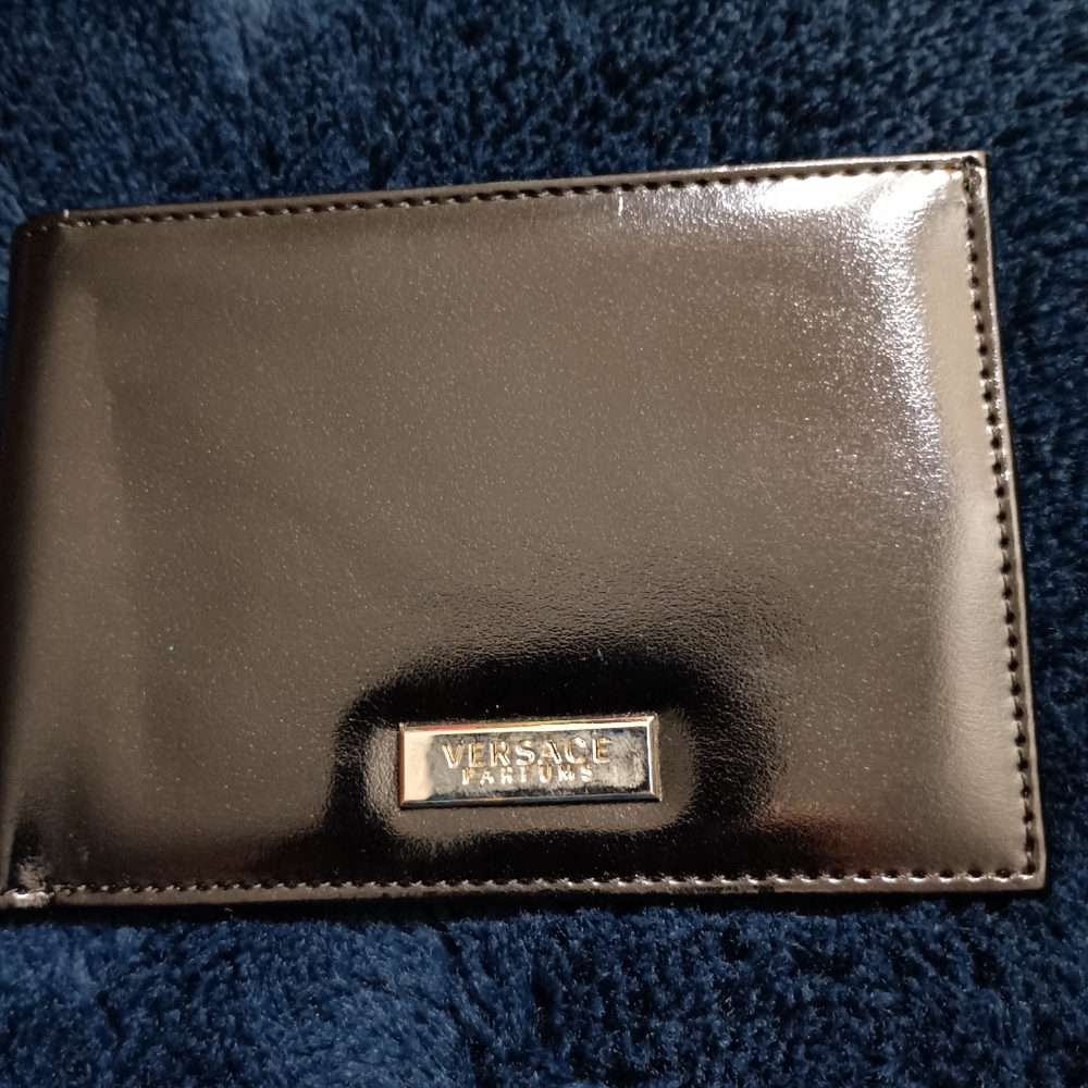 Versace Wallet